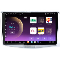 Stacja multimedialna Volkswagen Passat CC 2008 - 2016 GMS 9886EV Navix