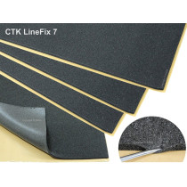 Zestaw mat wygłuszających - CTK STANDARD PRO DOORKIT