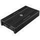 Wzmacniacz z DSP - Helix M SIX DSP MK2 - 6-kanałowy