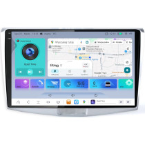 Stacja multimedialna Volkswagen Passat CC 2008 - 2016 GMS 9886EV Navix