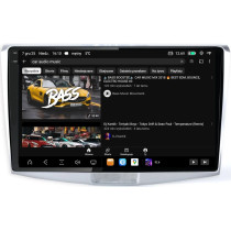 Stacja multimedialna Volkswagen Passat CC 2008 - 2016 GMS 9886EV Navix