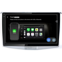 Stacja multimedialna Volkswagen Passat CC 2008 - 2016 GMS 9886EV Navix