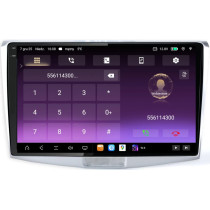 Stacja multimedialna Volkswagen Passat CC 2008 - 2016 GMS 9886EV Navix