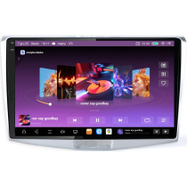 Stacja multimedialna Volkswagen Passat CC 2008 - 2016 GMS 9886EV Navix