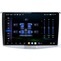 Stacja multimedialna Volkswagen Passat CC 2008 - 2016 GMS 9886EV Navix