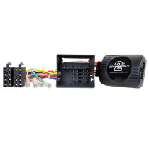 Interfejs sterowania z kierownicy Mercedes CTSMC001.2