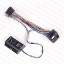 Złącze Quadlock do rozbudowy systemu audio 2-kanały