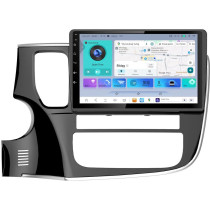 Stacja multimedialna Mitsubishi Outlander 2013 - 2019 GMS 9884EV Navix