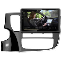Stacja multimedialna Mitsubishi Outlander 2013 - 2019 GMS 9884EV Navix