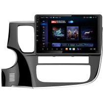 Stacja multimedialna Mitsubishi Outlander 2013 - 2019 GMS 9884EV Navix