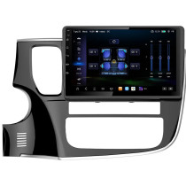 Stacja multimedialna Mitsubishi Outlander 2013 - 2019 GMS 9884EV Navix