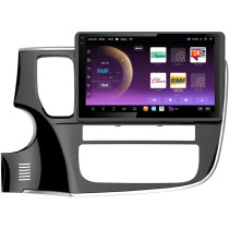 Stacja multimedialna Mitsubishi Outlander 2013 - 2019 GMS 9886EV Navix