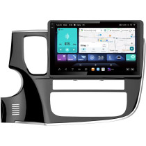 Stacja multimedialna Mitsubishi Outlander 2013 - 2019 GMS 9886EV Navix