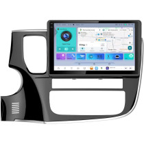 Stacja multimedialna Mitsubishi Outlander 2013 - 2019 GMS 9886EV Navix