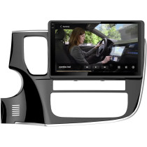 Stacja multimedialna Mitsubishi Outlander 2013 - 2019 GMS 9886EV Navix
