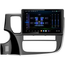 Stacja multimedialna Mitsubishi Outlander 2013 - 2019 GMS 9886EV Navix