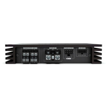 Wzmacniacz HELIX NEXT V EIGHT DSP ULTIMATE 8-kanałów