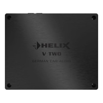 Wzmacniacz Helix next V TWO 2-kanałowy