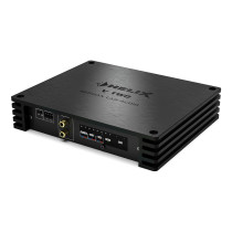Wzmacniacz Helix next V TWO 2-kanałowy