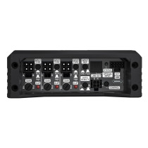 Wzmacniacz AMPLIFY 206 DSP 6-kanałowy