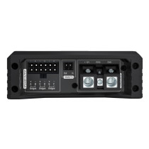 Wzmacniacz AMPLIFY 206 DSP 6-kanałowy
