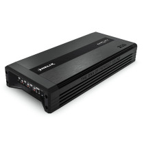 Wzmacniacz AMPLIFY 206 DSP 6-kanałowy