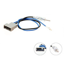 Adapter antenowy Nissan na DIN
