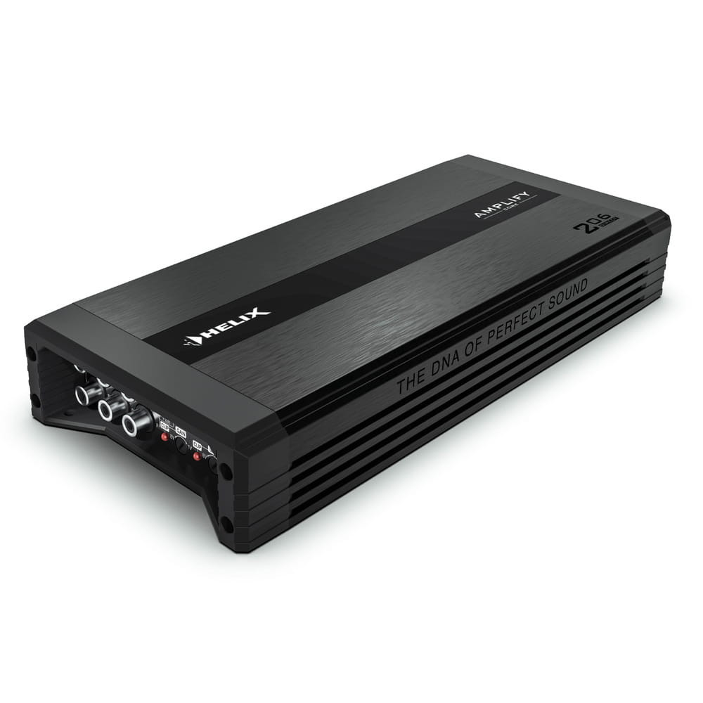 Wzmacniacz - HELIX AMPLIFY 206 DIRECT - 6-kanałowy