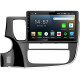 Stacja multimedialna Mitsubishi Outlander 2013 - 2019 GMS 9978TQ Navix