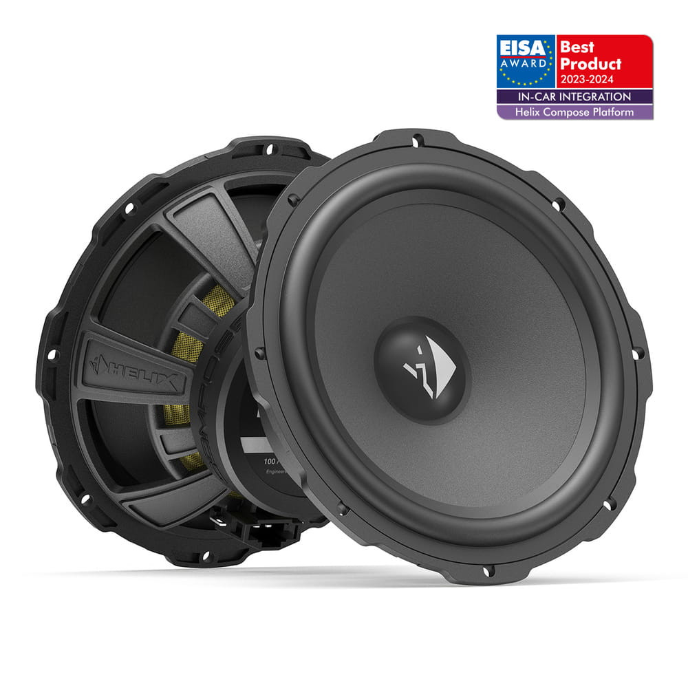 HELIX Ci3 W165FM-S2-Głośniki średnio-niskotonowe 165mm