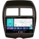 Stacja multimedialna Mitsubishi ASX 2010 - 2017 GMS 9884EV Navix