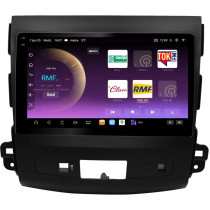 Stacja multimedialna Mitsubishi Outlander 2007 - 2013 GMS 9887EV Navix