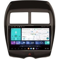 Stacja multimedialna Mitsubishi ASX 2010 - 2017 GMS 9886EV Navix