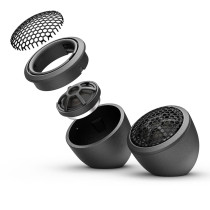 Głośniki HELIX Ci3 K165.2FM-S3 MK2  – 2-drożne głośniki współosiowe 165mm
