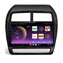 Stacja multimedialna Mitsubishi ASX 2018 - 2020 GMS 9884EV Navix
