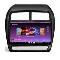 Stacja multimedialna Mitsubishi ASX 2018 - 2020 GMS 9884EV Navix