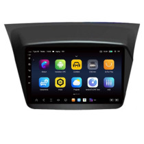 Stacja multimedialna Mitsubishi L200 2006 - 2015 GMS 9885EV Navix