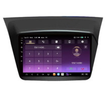 Stacja multimedialna Mitsubishi L200 2006 - 2015 GMS 9885EV Navix