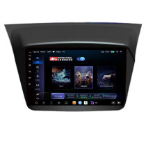 Stacja multimedialna Mitsubishi L200 2006 - 2015 GMS 9885EV Navix