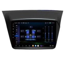 Stacja multimedialna Mitsubishi L200 2006 - 2015 GMS 9885EV Navix