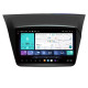 Stacja multimedialna Mitsubishi L200 2006 - 2015 GMS 9887EV Navix