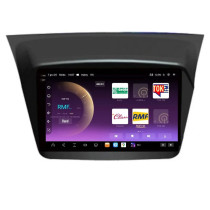 Stacja multimedialna Mitsubishi L200 2006 - 2015 GMS 9887EV Navix