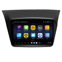 Stacja multimedialna Mitsubishi L200 2006 - 2015 GMS 9887EV Navix