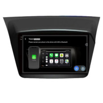 Stacja multimedialna Mitsubishi L200 2006 - 2015 GMS 9887EV Navix