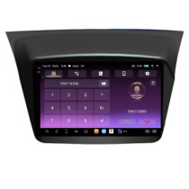 Stacja multimedialna Mitsubishi L200 2006 - 2015 GMS 9887EV Navix