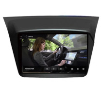 Stacja multimedialna Mitsubishi L200 2006 - 2015 GMS 9887EV Navix