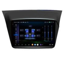 Stacja multimedialna Mitsubishi L200 2006 - 2015 GMS 9887EV Navix