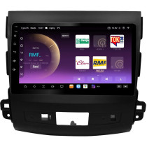 Stacja multimedialna Mitsubishi Outlander 2007 - 2013 GMS 9885EV Navix