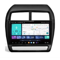 Stacja multimedialna Mitsubishi ASX 2018 - 2020 GMS 9886EV Navix