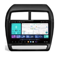 Stacja multimedialna Mitsubishi ASX 2018 - 2020 GMS 9886EV Navix